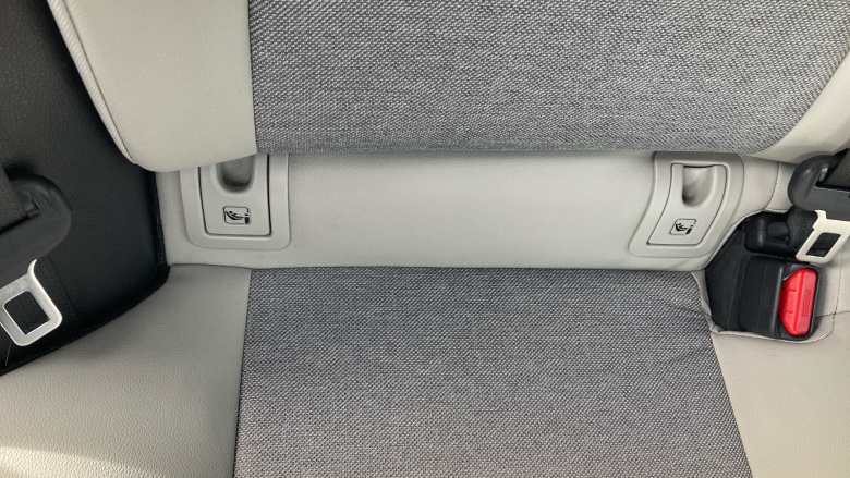 Toyota Yaris 1.5 Hybrid Excel 5dr CVT Hybrid Hatchback